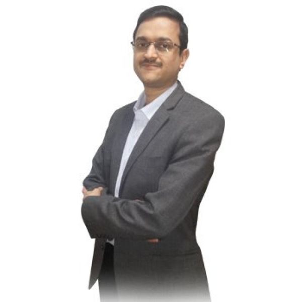 Dr Naimish Mehta - Liver Transplant Surgeon - Clinictor