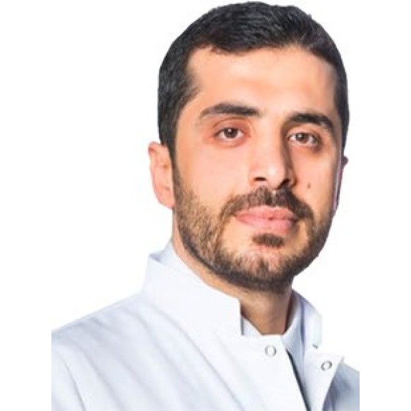 Dr Necdet Demir - Clinictor