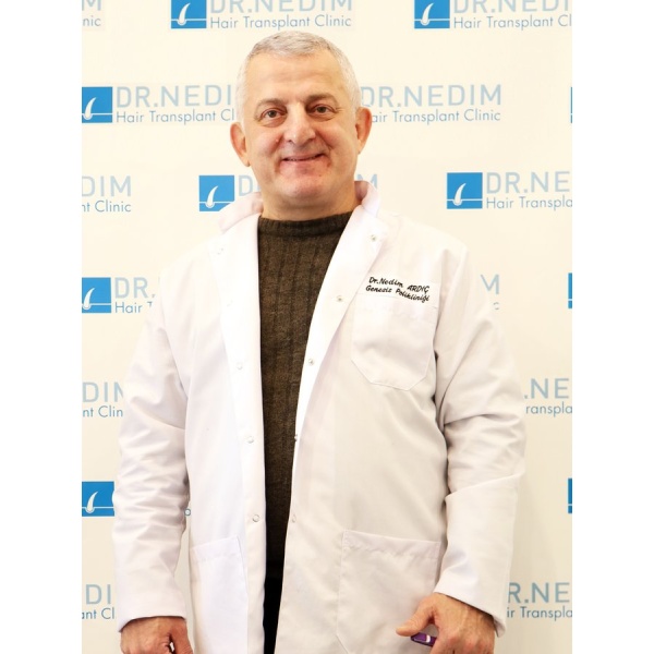 Dr Nedim Hair Transplant Clinic - Clinictor