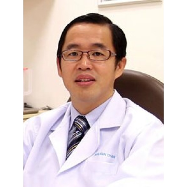 Dr Ng Hian Chan, Plastic Surgeon - Clinictor
