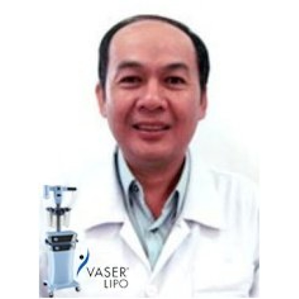 Dr Nguyen - Clinictor