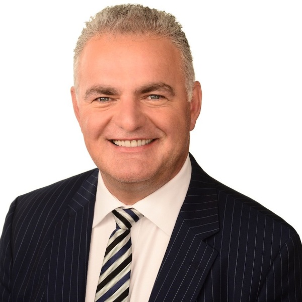 Dr Nick Vertzyas - Bankstown - Clinictor
