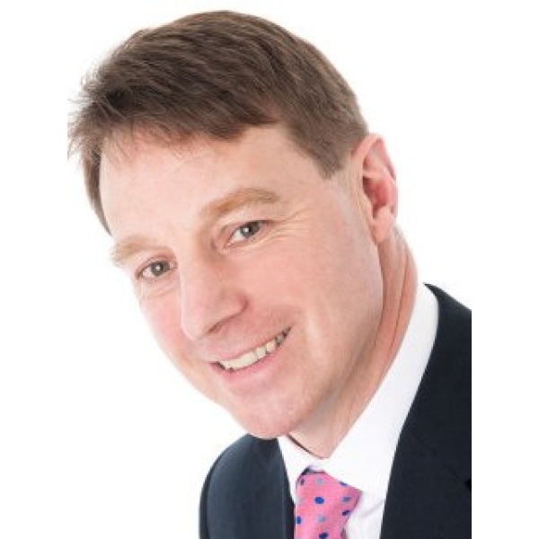 Dr. Nigel Horlock - Spire Southampton - Clinictor