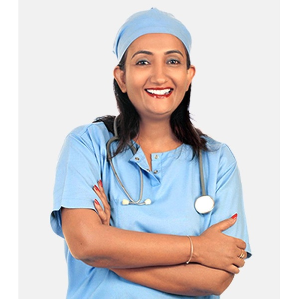 Dr Nishita Cosmetic Clinic Pvt. Ltd. - Clinictor