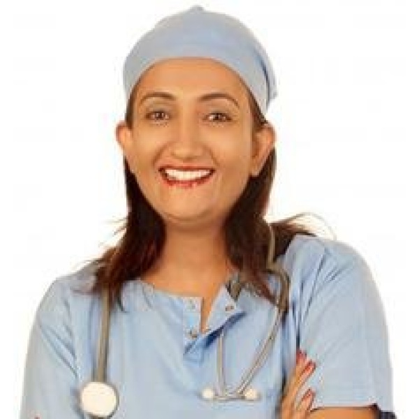 DR NISHITA'S COSMETIC CLINIC - Clinictor
