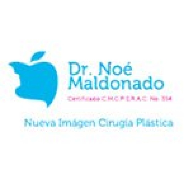 Dr. Noé Maldonado García - Clinictor