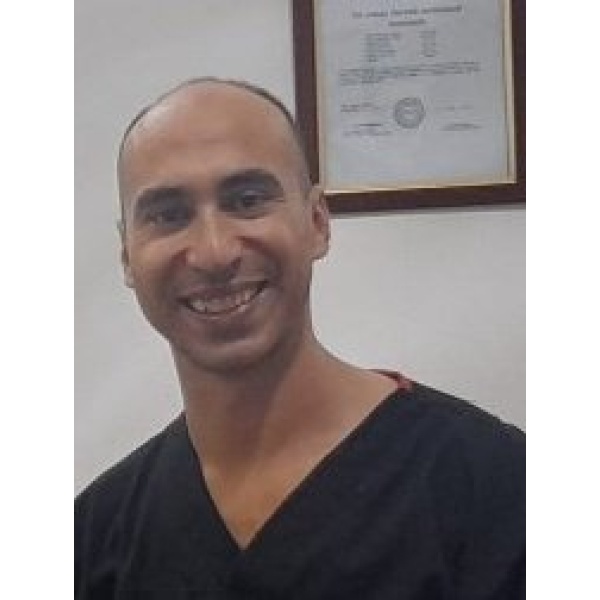 Dr Omar Farouk's Dental Clinic Dahab - Clinictor