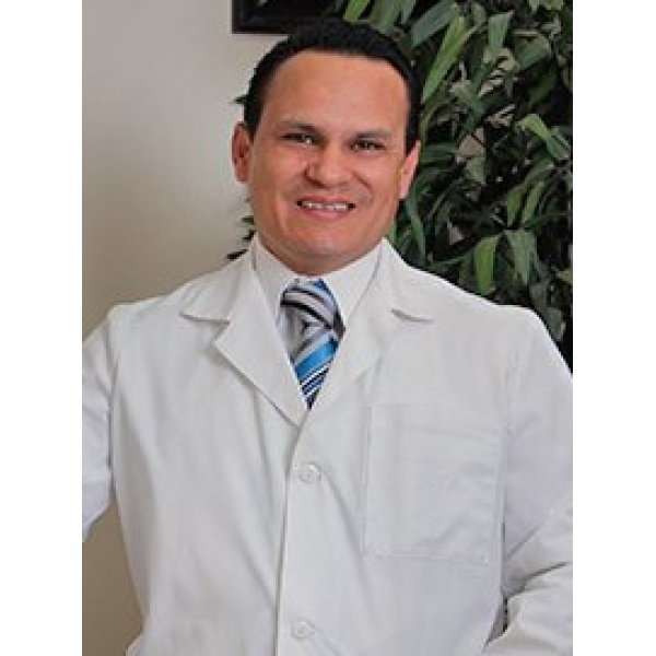 Dr. Omar Fonseca - Clinictor