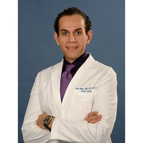 Dr. Omar Fouda Neel, FRCSC, FACS - Central - Clinictor