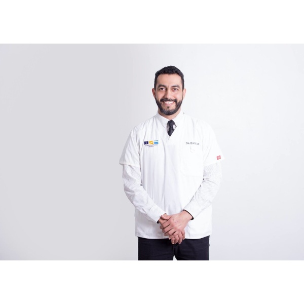 Dr. Ortega - Clinictor