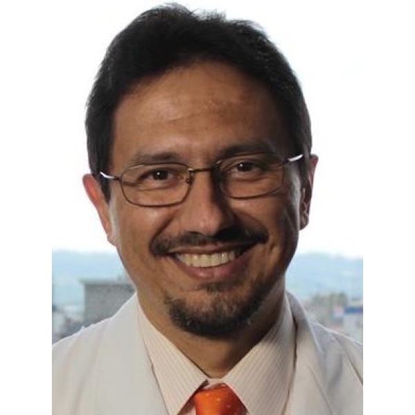 Dr. Oscar Oeding Bermudez Orthopaedics and Traumatology - Clinictor