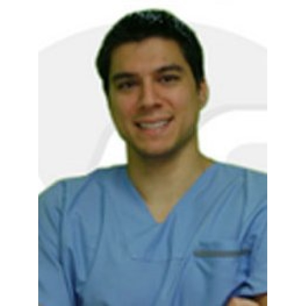 Dr. Oscar Vargas - Clinictor