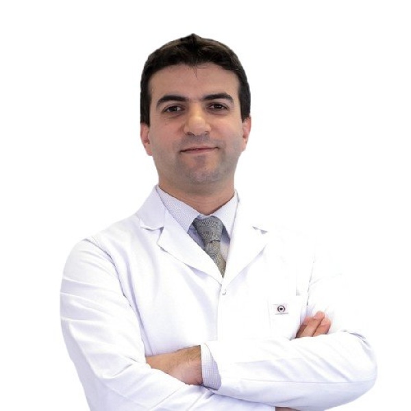 Dr. Osman Halit Cam - Clinictor