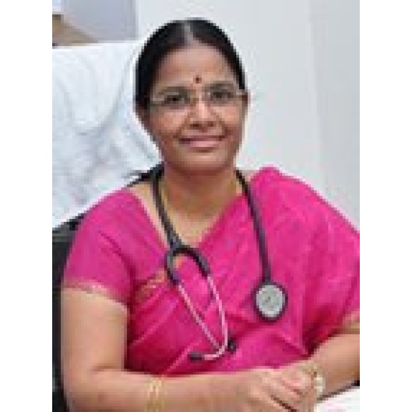 Dr Padmaja Fertility Centre, Hyderabad - Clinictor