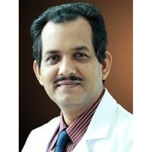 Clinictor - Dr. Padmakumar - Laparoscopic Surgeon Kerala