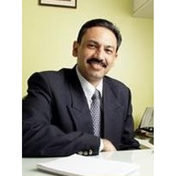 Dr. Parag Sahasrabudhe - Clinictor
