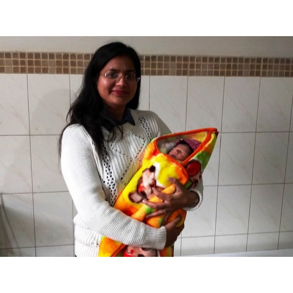 Dr Parul Katiyar-New Delhi - Clinictor