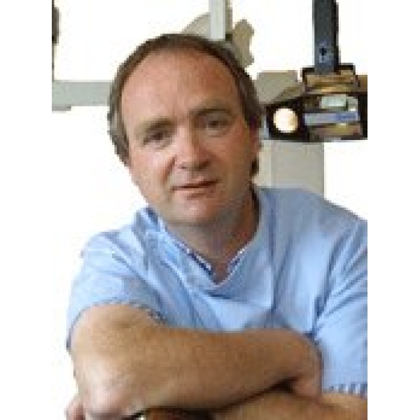 Dr Patrick OBrien - Clinictor
