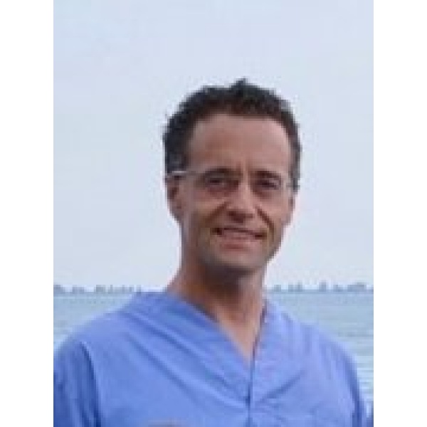 Dr Paul D'Aoust - Clinictor