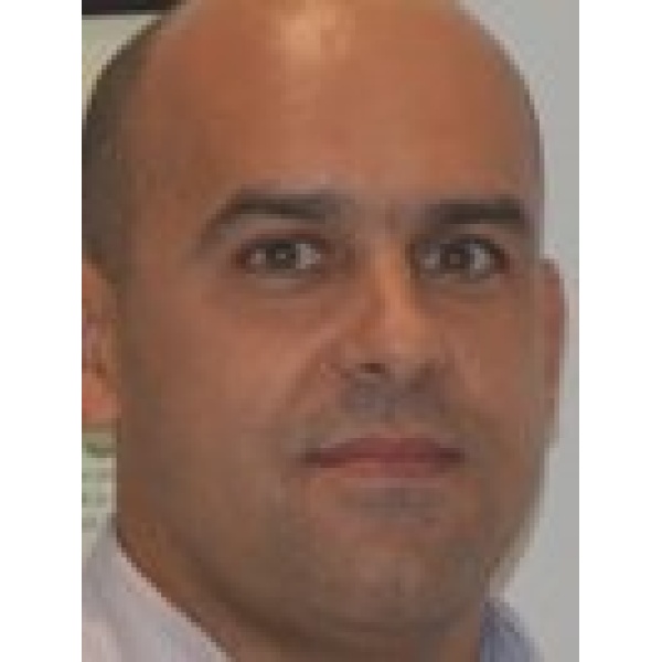 Dr. Perez Temprano - Hospital Infanta Luisa - Clinictor