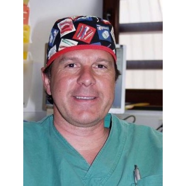 Dr PH Brewaeys -GZA St Vincent Antwerp - Clinictor