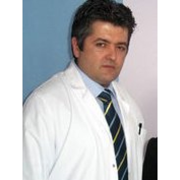 Dr Physical Volkan - Clinictor