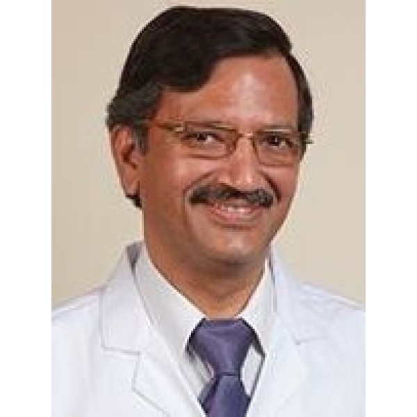 Dr.Pradeep Chowbey - Max Super Speciality Hospital - Clinictor