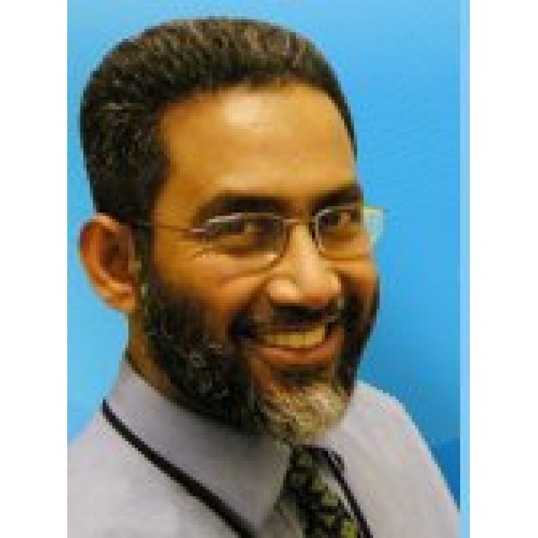 Dr. Pratik Sufi - Hospital of St John and St Elizabeth - Clinictor