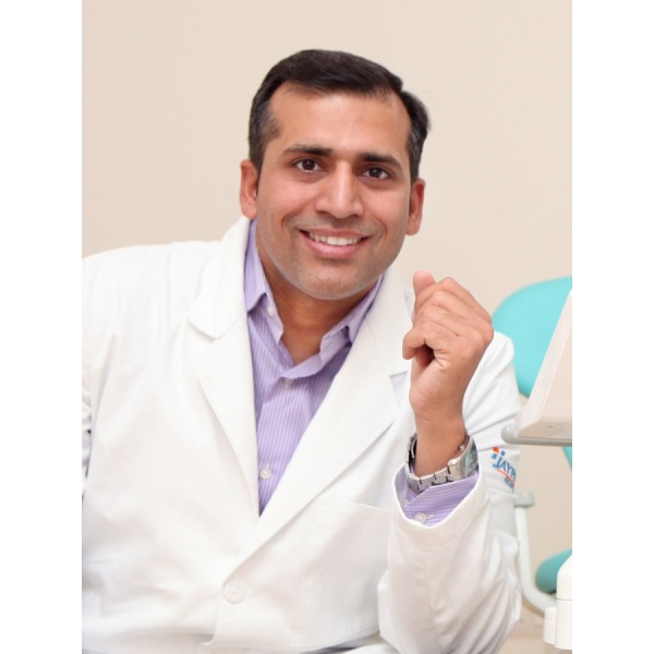 Dr Praveen Kumar - Clinictor