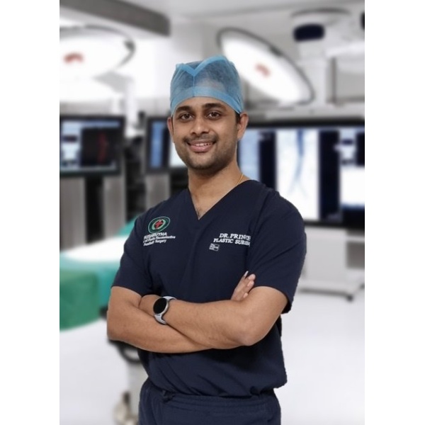 DR PRINCE PLASTIC & COSMETIC CLINIC - Clinictor