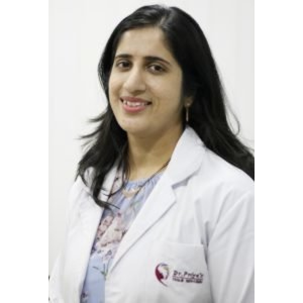 Dr. Priya's Skin & Hair Clinic - Clinictor