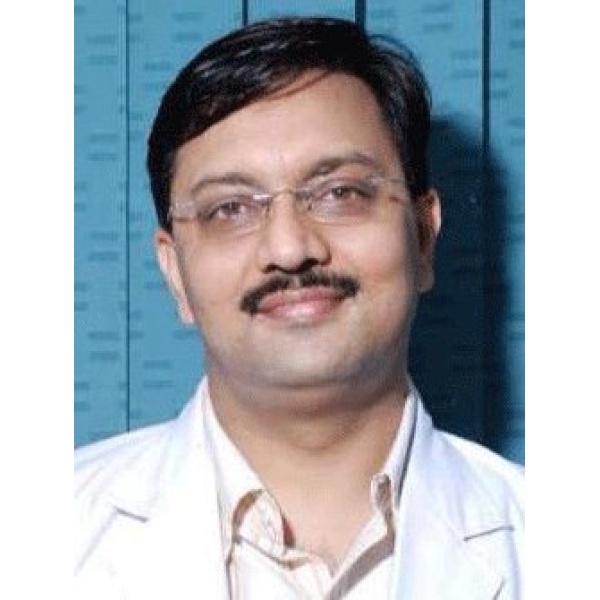 Dr Puneet Bhargava - Clinictor