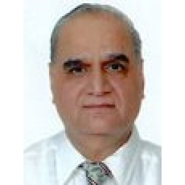 Dr. R. K. Joshi - Indraprastha Apollo Hospital - Clinictor