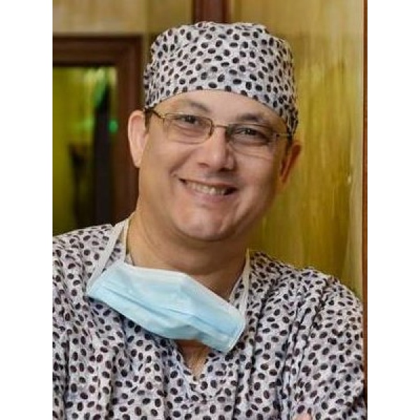 Dr Rafael Lluberes Freites - Clinictor
