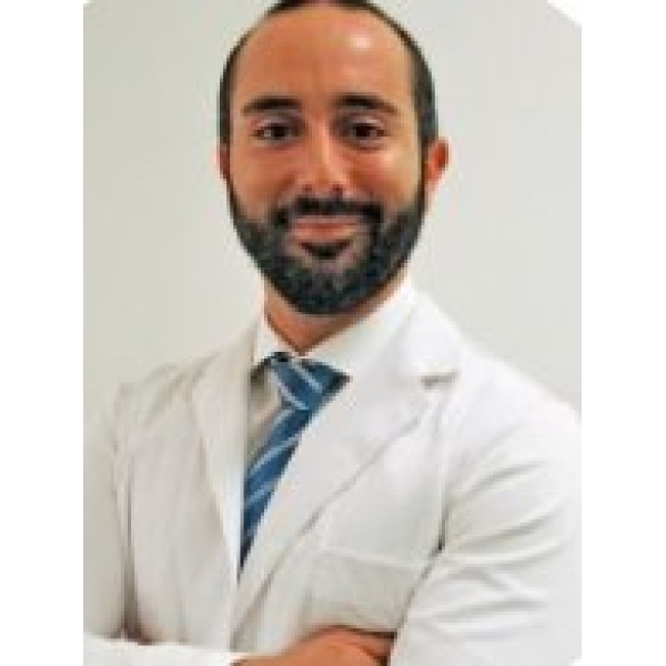 Dr. Raimundo Cantero - Hospital - Clinictor