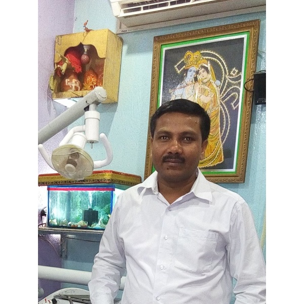Dr. Rajesh Patel - Clinictor