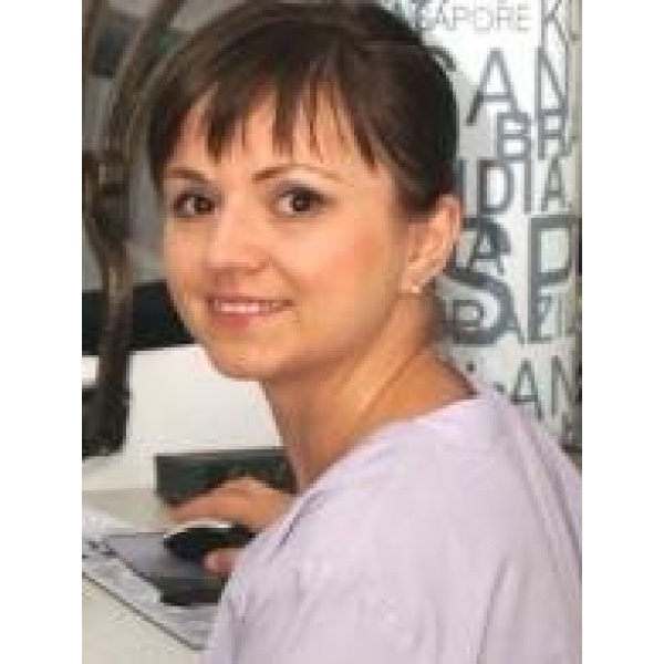 Dr. Raluca Moraru - Clinictor