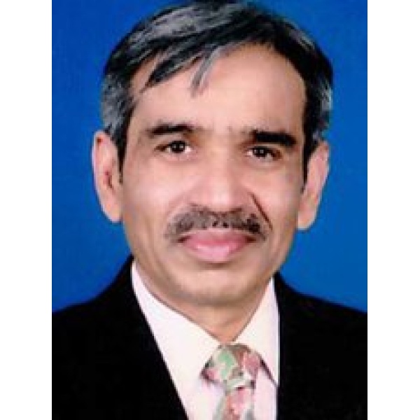 Dr. Ram Soni  - National Hospital - Clinictor