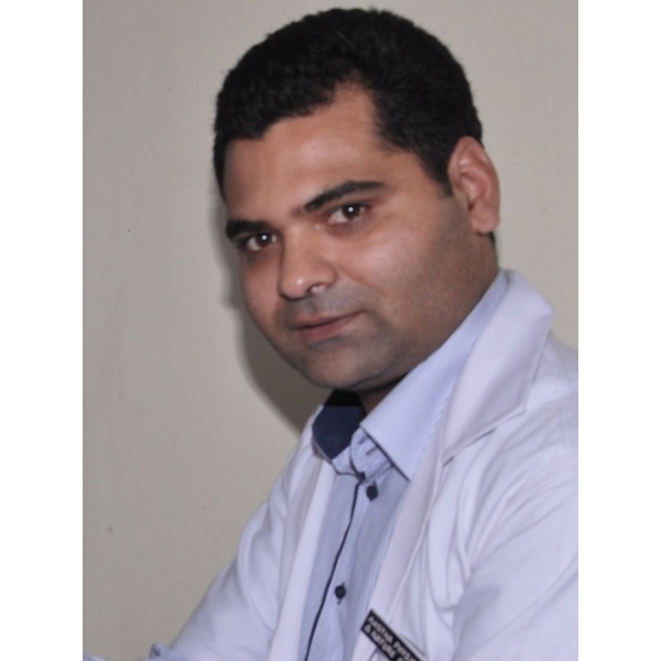 Dr. Rana's Aastha Physiotherapy & Nature Cure Clnc - Clinictor