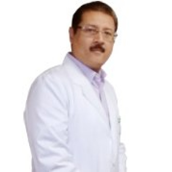 Dr Randeep Wadhawan - Clinictor