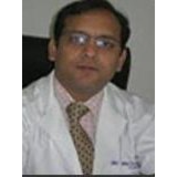 Dr. Reetesh Purwar - Clinictor