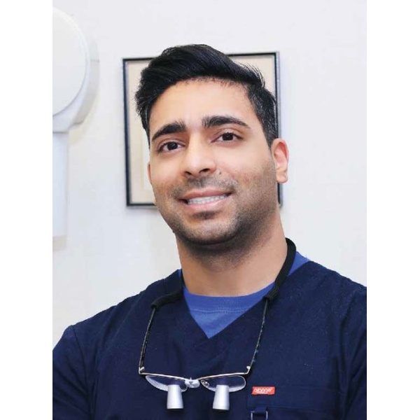 Dr Rez Dental - Clinictor