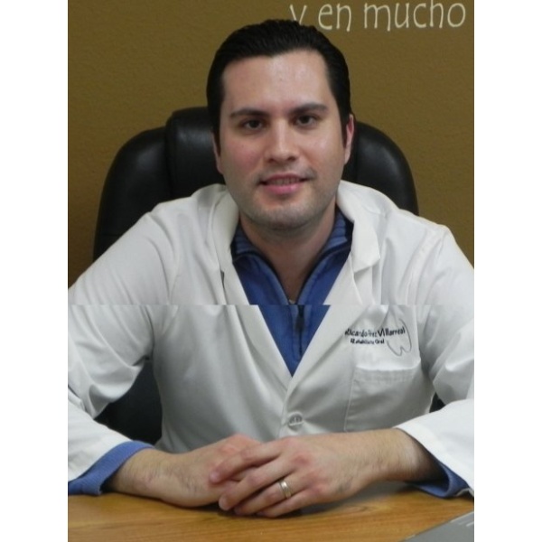 Dr. Ricardo Perez Villarreal - Clinictor