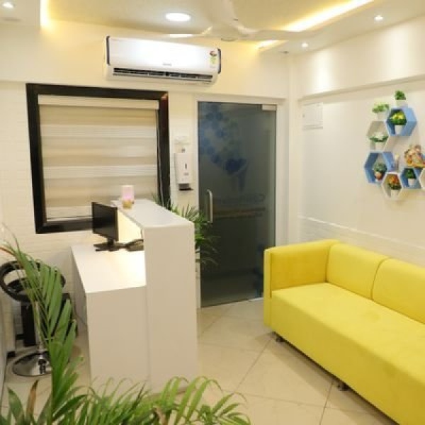 Dr Richa's Cosmodent Cosmetics & Dental Clinic - Clinictor