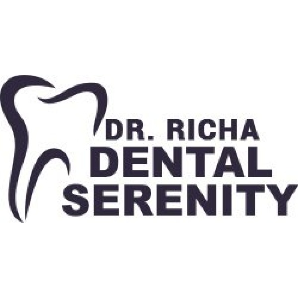 dr.richa's dental serinity miraroad mumbai - Clinictor