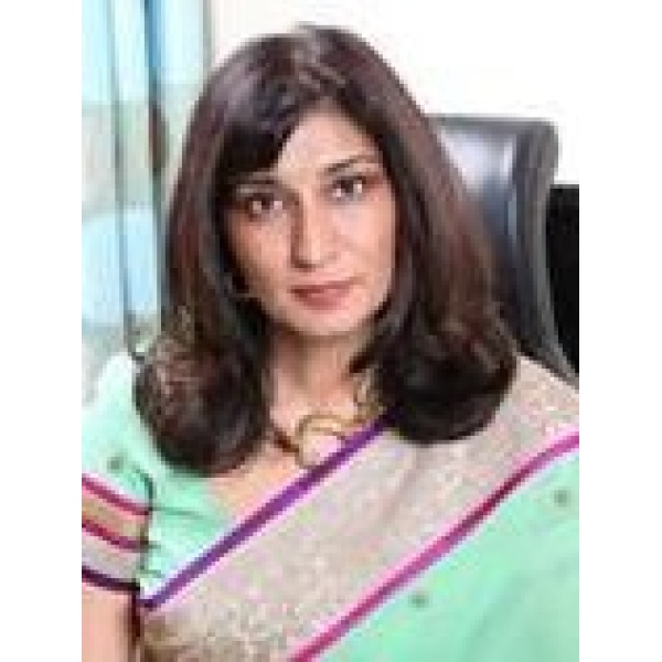 Dr. Rishma Dhillon Pai - The Everywoman Cliniq - Clinictor