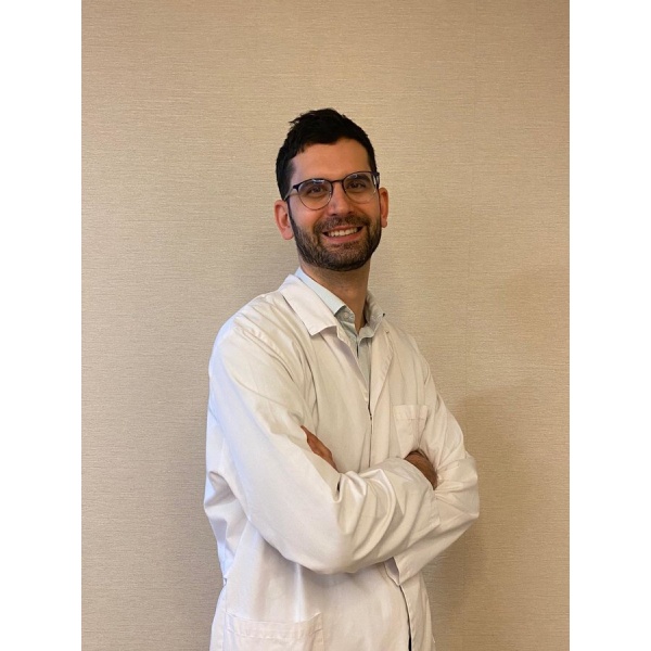 Dr. Roberto Herrero - Clinictor