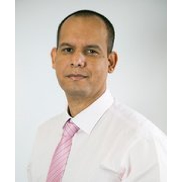 Dr. Rodrigo Sequeira - Clinictor
