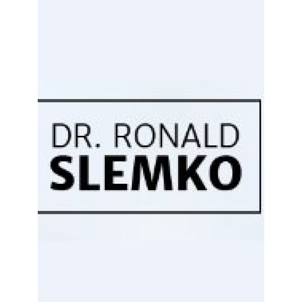 Dr. Ronald Slemko - Clinictor