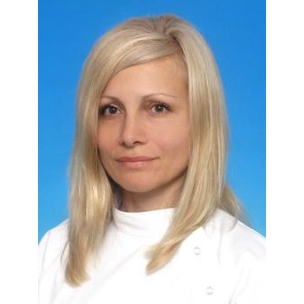 Dr. Rositsa Koleva Dental Medicine - Clinictor